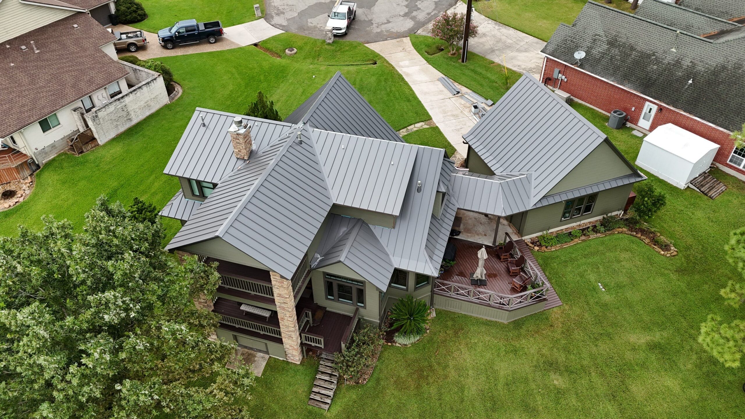 Why You Should Hire A Professional Roof Contractor Before Selling Your Home