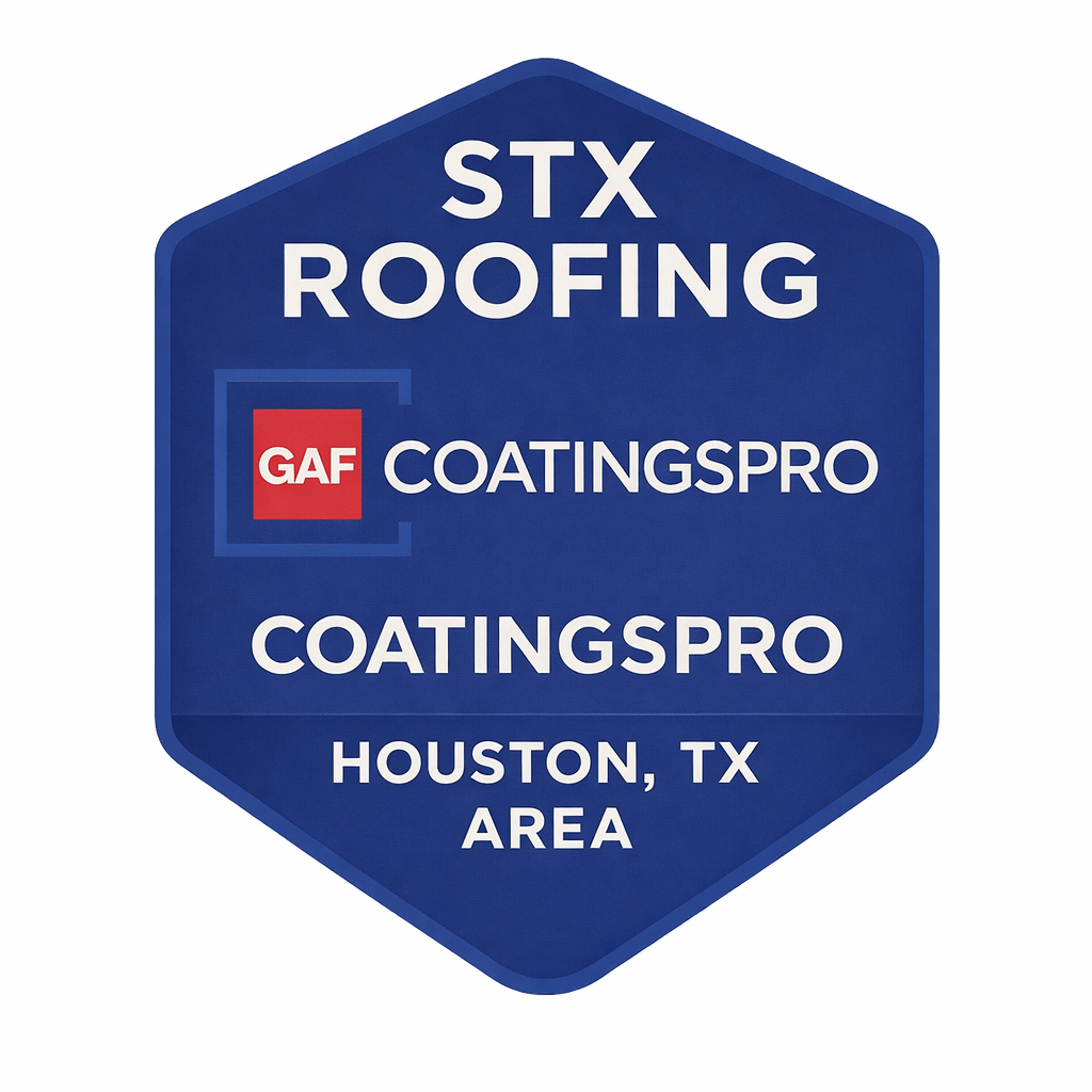 Roof Coatings Houston Texas