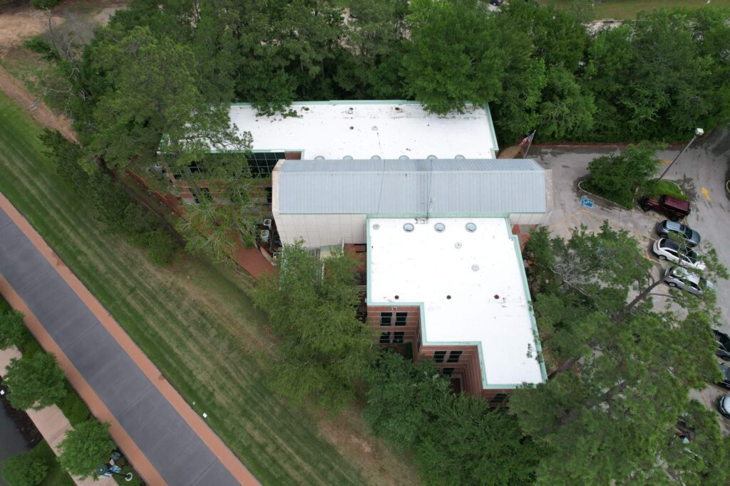 commercial-roof-coating-houston-tx-flat-roof-restoration.jpg white-roof-coating-commercial-building-houston-texas.jpg flat-roof-coating-system-houston-commercial-roofing.jpg