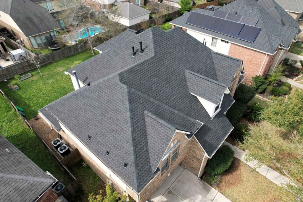 0319-Houston-2 Shingle Roof Replacement