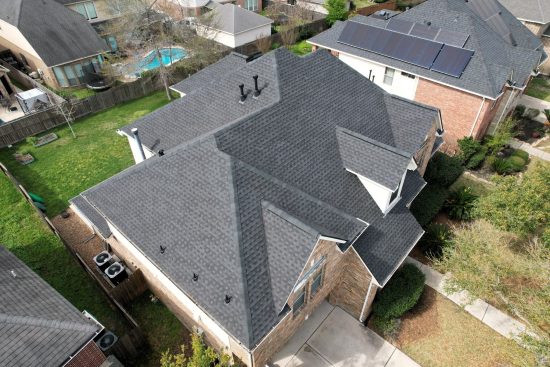 0319 Houston 2 roof replacement Houston TX